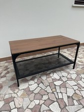 Tavolino industrial ikea usato  Piove di Sacco