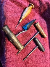 Antique small hand for sale  Unionville