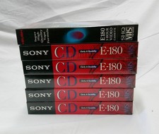 Sony bush vhs for sale  LONDON
