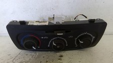 Commande chauffage fiat d'occasion  France