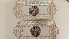 Pair royal alma for sale  STIRLING