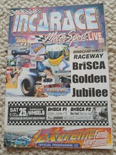 Brisca golden jubilee for sale  SOUTHEND-ON-SEA