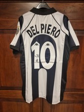Maglia del piero usato  Chieri