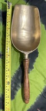 Large brass scoop for sale  BIRMINGHAM