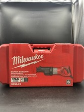 milwaukee 6538 21 for sale  Spring