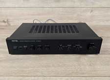 Rotel 820ax stereo for sale  NOTTINGHAM