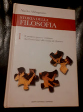 Storia della filosofia usato  Cornaredo