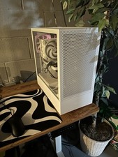 Custom built white for sale  Struthers