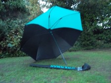 Drennan fishing brolly for sale  BIRMINGHAM