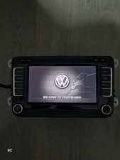 Autoradio gps 1t0035680f d'occasion  Chelles