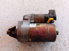 Motorino avviamento per usato  Italia