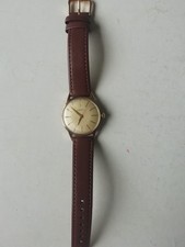 Junghans chronometer herren gebraucht kaufen  Mittenwalde