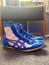 Asics exeo wrestling for sale  Solon
