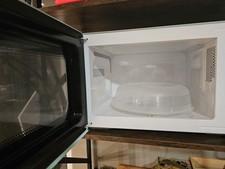 Daewoo mikrowelle touch gebraucht kaufen  Hamburg