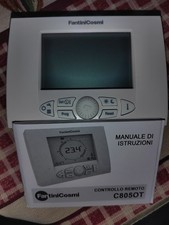 Fantini cosmi c805ot usato  Pescara