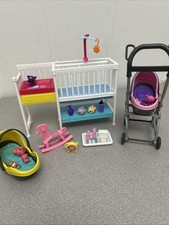 Barbie skipper babysitter for sale  Orlando