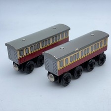 Thomas wooden railway for sale  Humble
