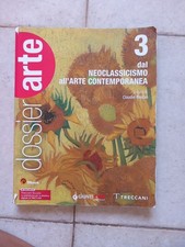 Dossier arte arte usato Dossier arte arte usato  Noragugume