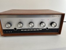 Leak stereo vintage for sale  CHICHESTER