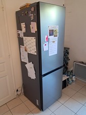 Frigo combiné samsung d'occasion  Rennes