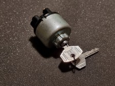 Zündschloss fiat 600d gebraucht kaufen  Nürnberg