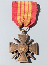 6.10 belle médaille d'occasion  Saint-Jean-en-Royans