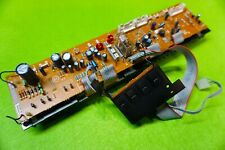 Power amplifier block d'occasion  Genval