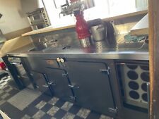 Theke kühlung restaurant gebraucht kaufen  Wipperfürth