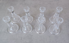 Romadedi glass candle for sale  ABERDEEN