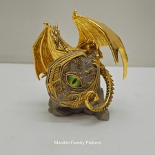Franklin mint guardian for sale  Capac