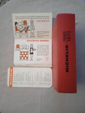 Guide michelin 1973 d'occasion  Paris XIX
