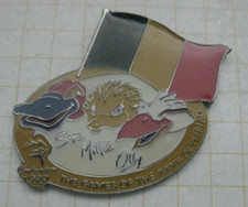 Lympia sydney 2000 gebraucht kaufen  Münster