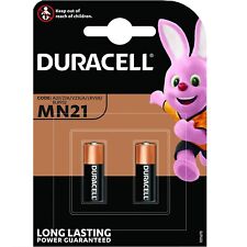 Batterie duracell alcaline usato  Palermo