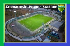 Cp. stade. kramatorsk d'occasion  Nantes-