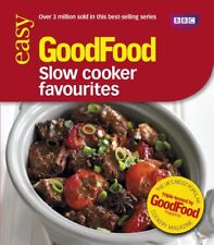 Good food slow for sale  UK