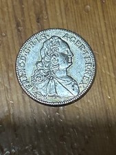Ancienne autriche 1752 d'occasion  Marseille XV