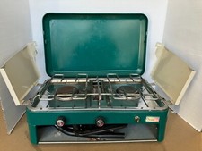 Sunn gas double for sale  INVERNESS
