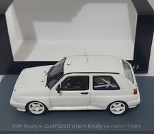 Volkswagen golf rallye d'occasion  Expédié en Belgium