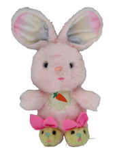 1988 pink rabbit for sale  Shipping to Ireland