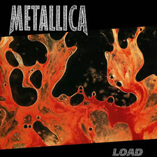 Metallica load cd d'occasion  Givors