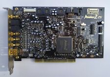 Scheda audio desktop usato  Cittadella