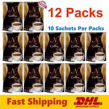 12x coffee instant d'occasion  Expédié en Belgium