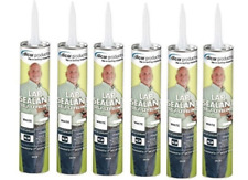 Sealant white dicor for sale  USA