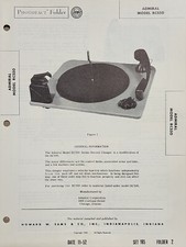 Sams photofact service for sale  Bel Air
