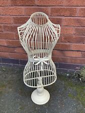 Fabulous metal mannequin for sale  NOTTINGHAM
