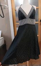 Halter dress phoebe for sale  Delta