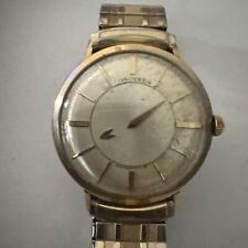 Vintage longines mystery for sale  WIMBORNE