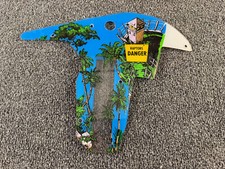 Data east jurassic for sale  Glenside