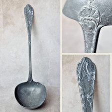 Louche ancienne manche d'occasion Louche ancienne manche d'occasion  Méry-sur-Seine