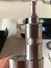Kayfun lite plus usato  Napoli